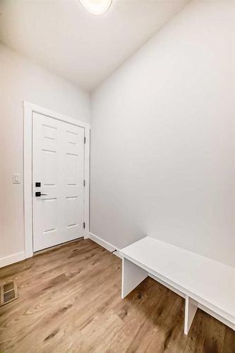 166 Amblehurst Way Nw, Calgary, AB - Indoor Photo Showing Other Room