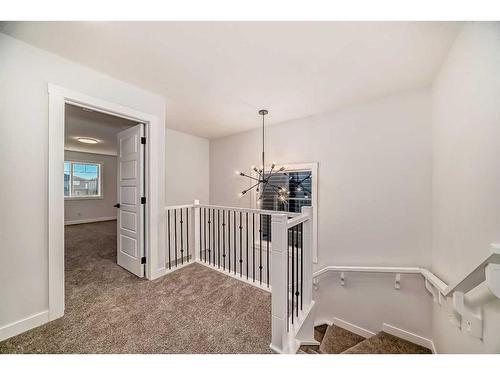 166 Amblehurst Way Nw, Calgary, AB - Indoor Photo Showing Other Room