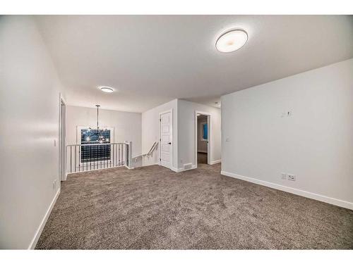 166 Amblehurst Way Nw, Calgary, AB - Indoor Photo Showing Other Room