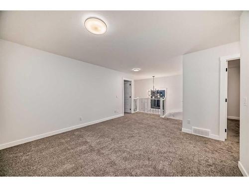 166 Amblehurst Way Nw, Calgary, AB - Indoor Photo Showing Other Room