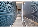 166 Amblehurst Way Nw, Calgary, AB  - Outdoor 