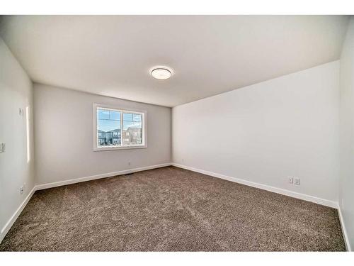 166 Amblehurst Way Nw, Calgary, AB - Indoor Photo Showing Other Room