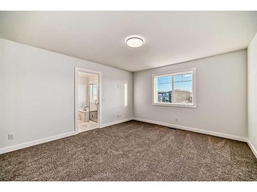 166 Amblehurst Way Nw, Calgary, AB - Indoor Photo Showing Other Room