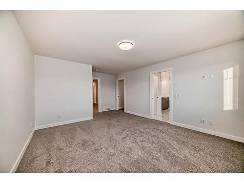 166 Amblehurst Way Nw, Calgary, AB - Indoor Photo Showing Other Room