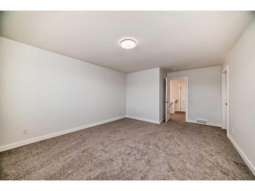 166 Amblehurst Way Nw, Calgary, AB - Indoor Photo Showing Other Room