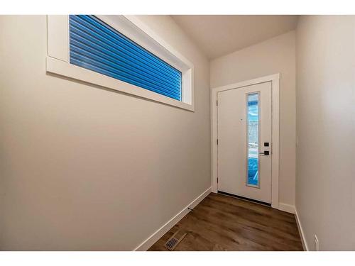 166 Amblehurst Way Nw, Calgary, AB - Indoor Photo Showing Other Room