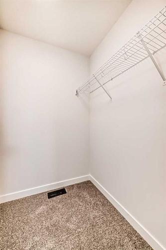 166 Amblehurst Way Nw, Calgary, AB - Indoor With Storage