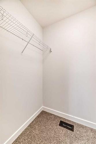 166 Amblehurst Way Nw, Calgary, AB - Indoor With Storage