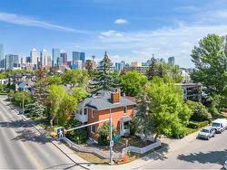 2122 5 Street SW Calgary, AB T2S 2B6