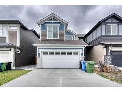 748 Seton Circle SE Calgary, AB T3M 3C5