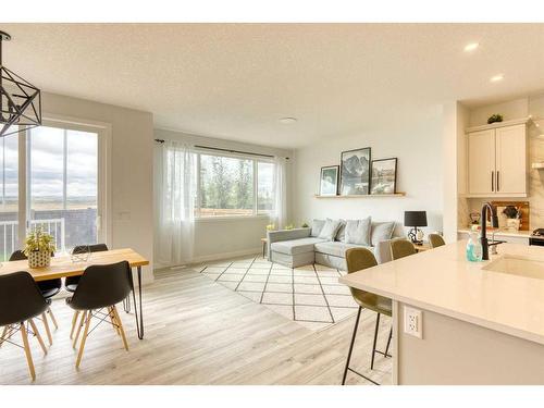 748 Seton Circle Se, Calgary, AB - Indoor