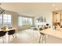 748 Seton Circle Se, Calgary, AB  - Indoor 