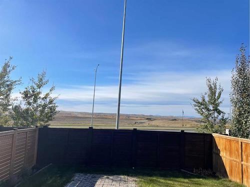 748 Seton Circle Se, Calgary, AB - Outdoor With View