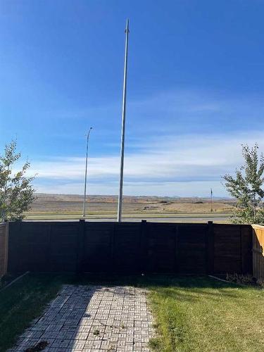 748 Seton Circle Se, Calgary, AB - Outdoor With View