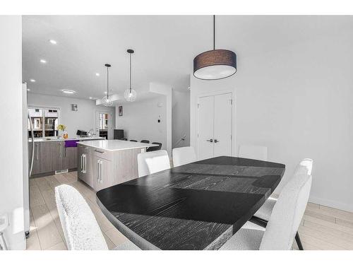 2205-280 Chelsea Road, Chestermere, AB - Indoor