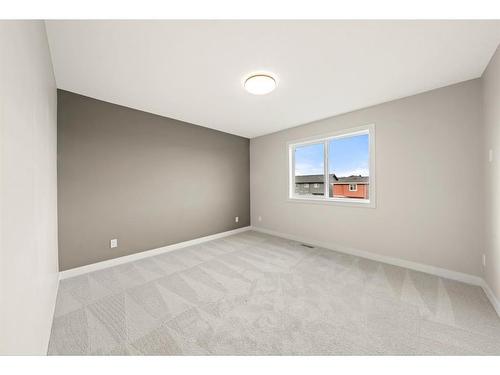 268 Waterford Boulevard, Chestermere, AB - Indoor Photo Showing Other Room