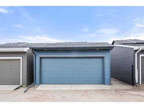 268 Waterford Boulevard, Chestermere, AB - Outdoor