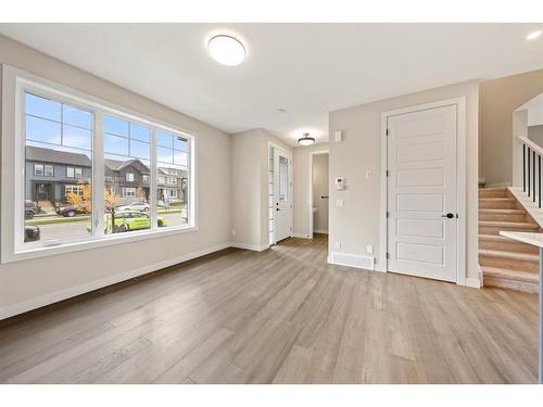 268 Waterford Boulevard, Chestermere, AB - Indoor Photo Showing Other Room