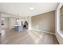 268 Waterford Boulevard, Chestermere, AB  - Indoor Photo Showing Kitchen 