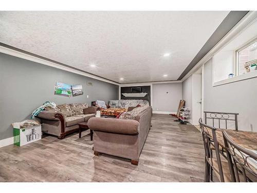 84 Castlefall Way Ne, Calgary, AB - Indoor