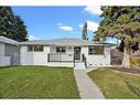 3812 3 Avenue Sw, Calgary, AB  - Outdoor With Deck Patio Veranda 