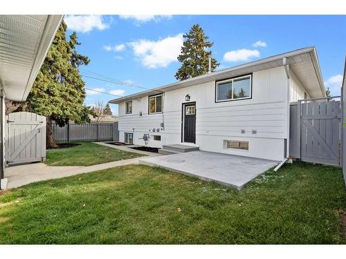 3812 3 Avenue Sw, Calgary, AB - Outdoor