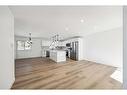 3812 3 Avenue Sw, Calgary, AB  - Indoor Photo Showing Kitchen 