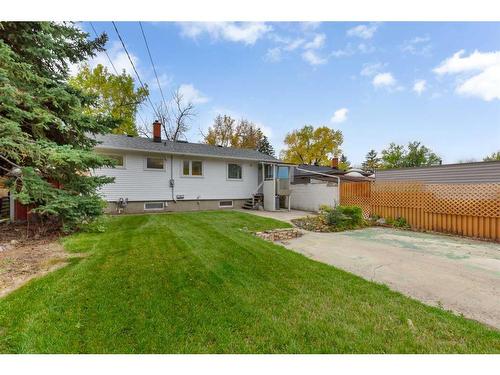 123 Fawn Crescent Se, Calgary, AB 