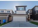 145 Belmont Villas Sw, Calgary, AB  - Outdoor With Facade 