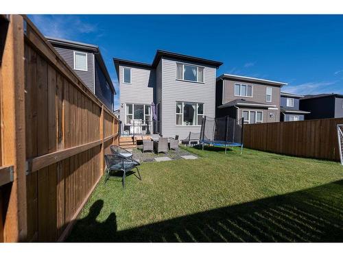 145 Belmont Villas Sw, Calgary, AB - Outdoor With Exterior