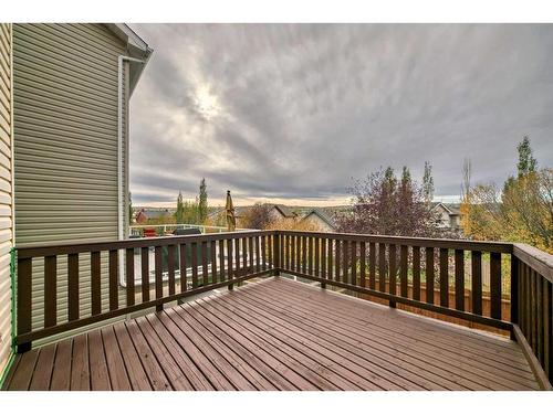 63 Evanston Rise Nw, Calgary, AB - Outdoor With Exterior