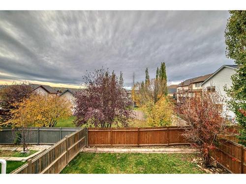 63 Evanston Rise Nw, Calgary, AB - Outdoor