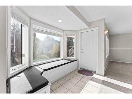 416 Scenic View Bay Nw, Calgary, AB - Indoor Photo Showing Other Room