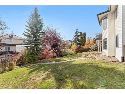 416 Scenic View Bay Nw, Calgary, AB - Outdoor