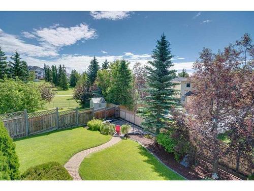 416 Scenic View Bay Nw, Calgary, AB - Outdoor