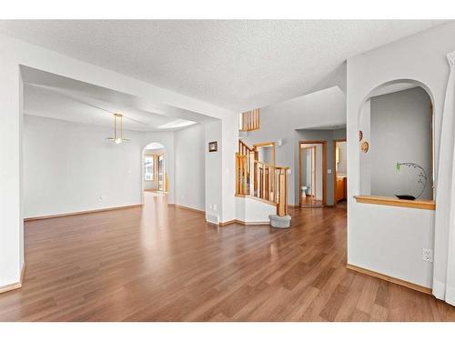 416 Scenic View Bay Nw, Calgary, AB - Indoor