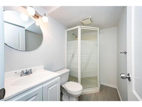 18-175 Manora Place Ne, Calgary, AB - Indoor Photo Showing Bathroom