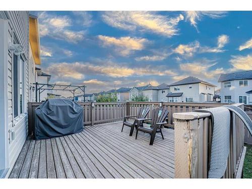 151 Saddlehorn Close Ne, Calgary, AB - Outdoor