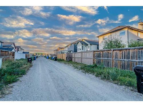 151 Saddlehorn Close Ne, Calgary, AB - Outdoor