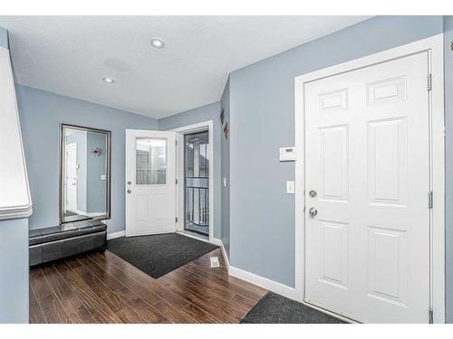 151 Saddlehorn Close Ne, Calgary, AB - Indoor Photo Showing Other Room