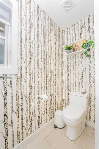 151 Saddlehorn Close Ne, Calgary, AB - Indoor Photo Showing Bathroom