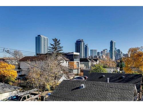 303-1736 13 Avenue Sw, Calgary, AB - Outdoor