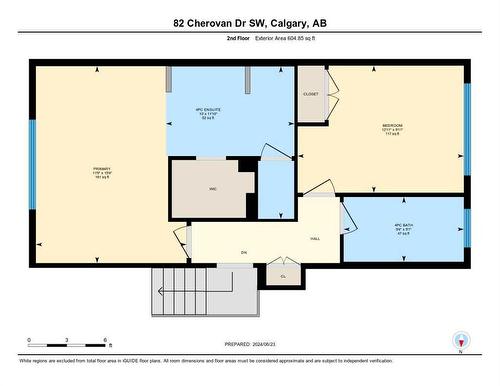 82 Cherovan Drive Sw, Calgary, AB - Other