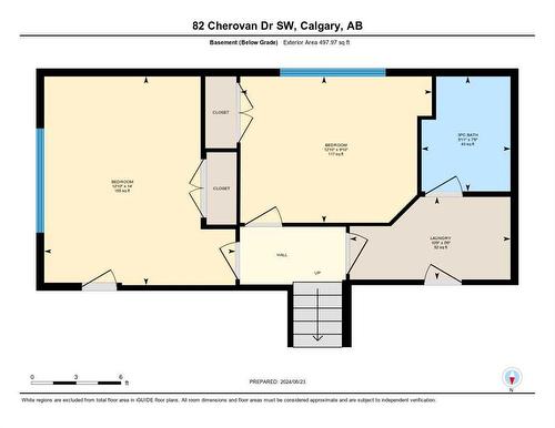 82 Cherovan Drive Sw, Calgary, AB - Other