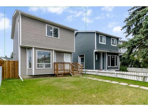 6010 Martingrove Road Ne, Calgary, AB - Outdoor