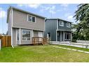 6010 Martingrove Road Ne, Calgary, AB  - Outdoor 