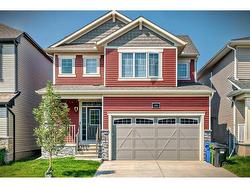 55 Carringwood Grove NW Calgary, AB T3P 2A8