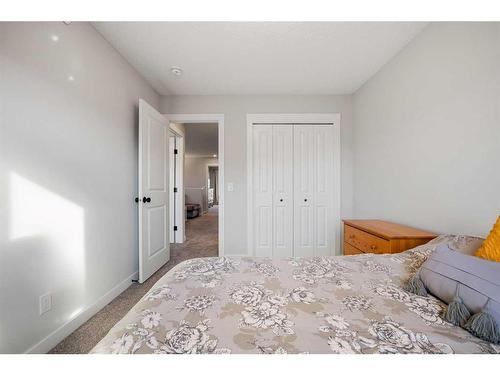 233 Calhoun Common Nw, Calgary, AB - Indoor Photo Showing Bedroom