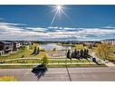 415-15 Saddlestone Way Ne, Calgary, AB  - Outdoor With View 