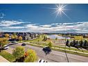 415-15 Saddlestone Way Ne, Calgary, AB  - Outdoor With View 